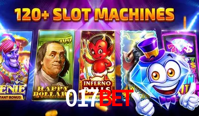 017bet: A Experiência de Casino com Jogos de Mesa ao Vivo