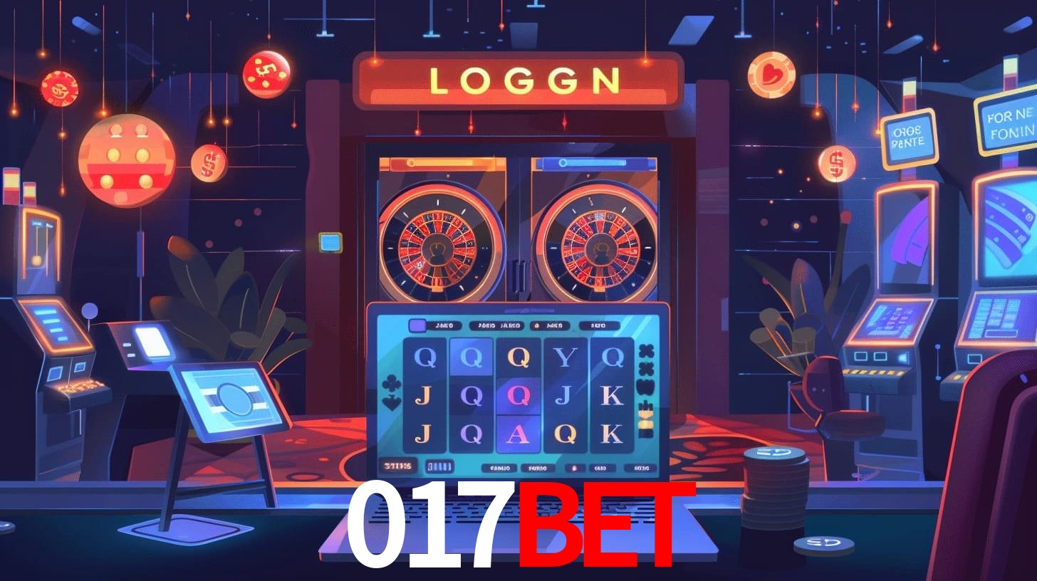 017bet: Seu Cassino Premiado com Pagamentos Rápidos